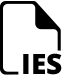 IES file (IES) 4058075821934