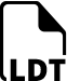 LDT file (Eulumdat) 4058075821934
