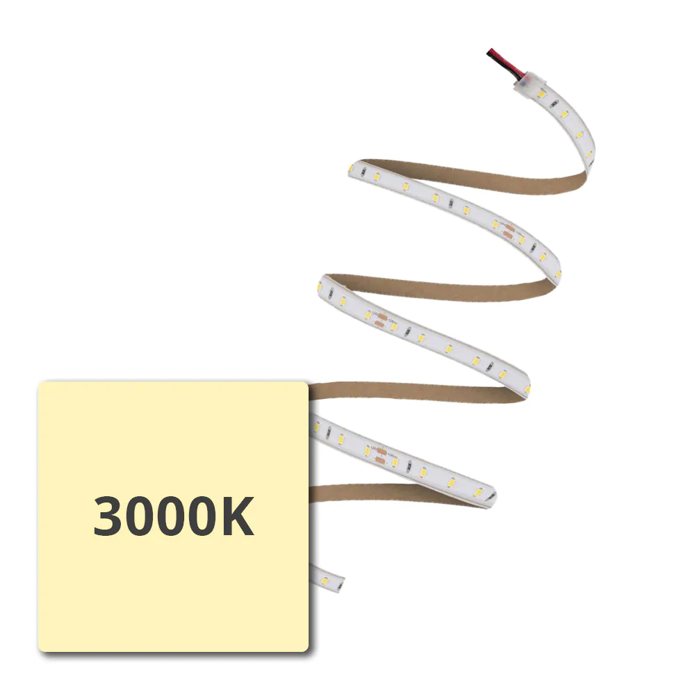 3000K (Kelvin)