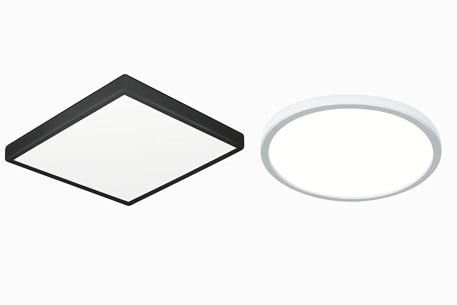 Plafoniere per bagno