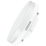 Osram Faretti LED STAR GX53 Ghiaccio 4.9W 470lm 120D - 827 Bianco Molto Caldo | Sostitutiva 50W