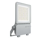 Ledvance Proiettore LED Flex Bianca 80W 11500lm 55x120D - 830 Luce Calda -  | IP66 -  Asimmetrico 