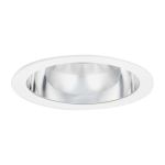 Philips Downlight LED GreenSpace2 DN470B 16.8W 2100lm 120D - 830 Luce Calda | 216mm - Aluminium Riflettore - Emergenza 3H