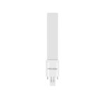 Noxion Lucent PL-S LED 4.3W - 840 Bianco Freddo | 2-Pin - Sostitutiva 9W