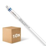 Confezione Multipack 10x Philips Tubo LED T5 MASTER (HF) Ultra Output 36W 5200lm - 830 Luce Calda -  | 145cm - Dimmerabile - Sostitutiva 80W