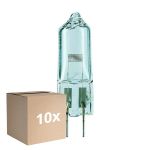 Confezione Multipack 10x Philips 7158XHP 150W G6.35 24V