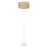 Ledvance Decor Lampada da terra Bale Beige | Adatto per 1x E27