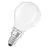 Ledvance Classic LED E14 Pera Ghiaccio 2.5W 470lm - 827 Bianco Molto Caldo | Dimmerabile - Sostitutiva 40W
