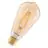 Osram Smart+ Opacoer E27 Edison Filamento Oro 6W 680lm - 824 Bianco Molto Caldo | Dimmerabile - Via Smart Device Only- Sostitutiva 60W