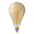 Philips Classic LED Bulbo E27 Pera Oro 7W 470lm - 818 Bianco Molto Caldo | Dimmerabile - Sostitutiva 40W