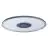 Philips Highbay LED CoreLine Aluminium Grigio 222W 40000lm 55D - 840 Bianco Freddo | IP66 - Dimmerabile, Dali 