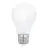 Eglo LED Pera E27 Ghiaccio 3.8W 806lm - 827 Bianco Molto Caldo | Sostitutiva 60W