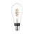 Eglo LED E27 Edison Chiara Filamento 7.5W 806lm - 830 Luce Calda -  + RGB | Zigbee Dimmerabile - Sostitutiva 60W