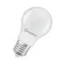 Ledvance Classic LED E27 Pera Ghiaccio 8.5W 806lm - 840 Bianco Freddo | Sostitutiva 60W - Riciclato