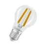 Ledvance Classic Superior LED Bulbo E27 Pera Filamento Chiara 3.8W 806lm - 840 Bianco Freddo | Sostitutiva 60W
