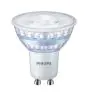 Philips Corepro LED Faretti GU10 PAR16 6.7W 670lm 60D - 830 Luce Calda | Sostitutiva 90W