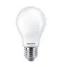 Philips MASTERValue LED E27 Pera Ghiaccio 7.8W 1055lm - 940 Bianco Freddo | Miglior resa cromatica - Dimmerabile - Sostitutiva 75W