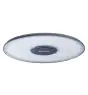 Philips Highbay LED CoreLine Aluminium Grigio 196W 35000lm 90D - 840 Bianco Freddo | IP66 - Dimmerabile, Dali 