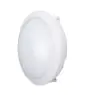 Noxion Bulkhead LED Pro Bianca 13W 1400lm - 827-830-840 CCT | 300mm - IP66 - Sensore di movimento e luce - Sostitutiva 2x18W