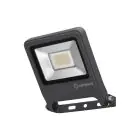 Ledvance Proiettore LED Endura Nero 20w 1700lm 100D - 840 Bianco Freddo | IP65 - Simmetrico