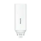Philips CorePro PL-T LED Bulbo HF 6.5W - 830 Luce Calda -  | 4-Pin - Sostitutiva 18W