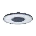 Philips Highbay LED CoreLine Aluminium Grigio 51W 10000lm 55D - 840 Bianco Freddo |IP66