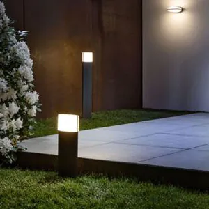 LED bollards